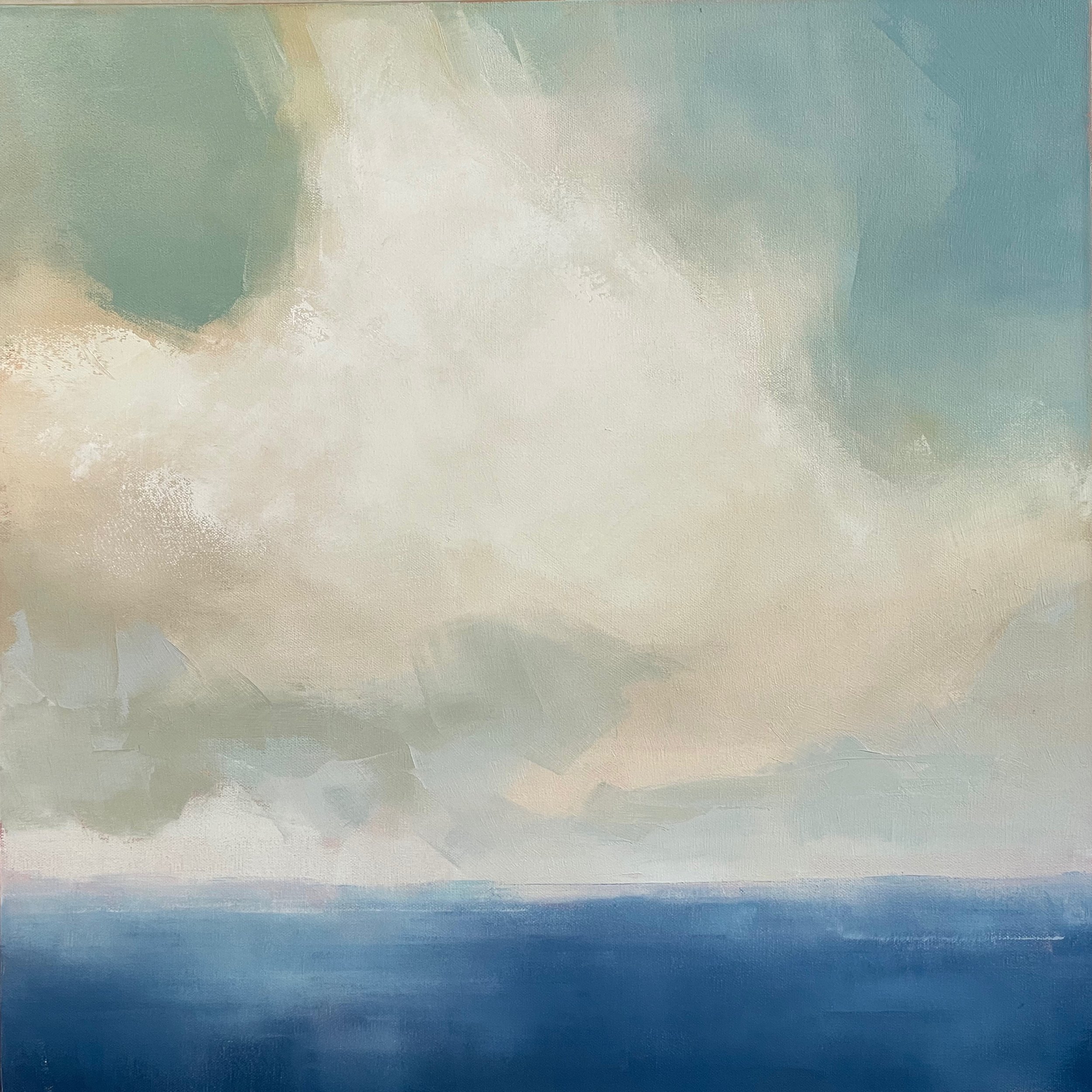Cloud Memory