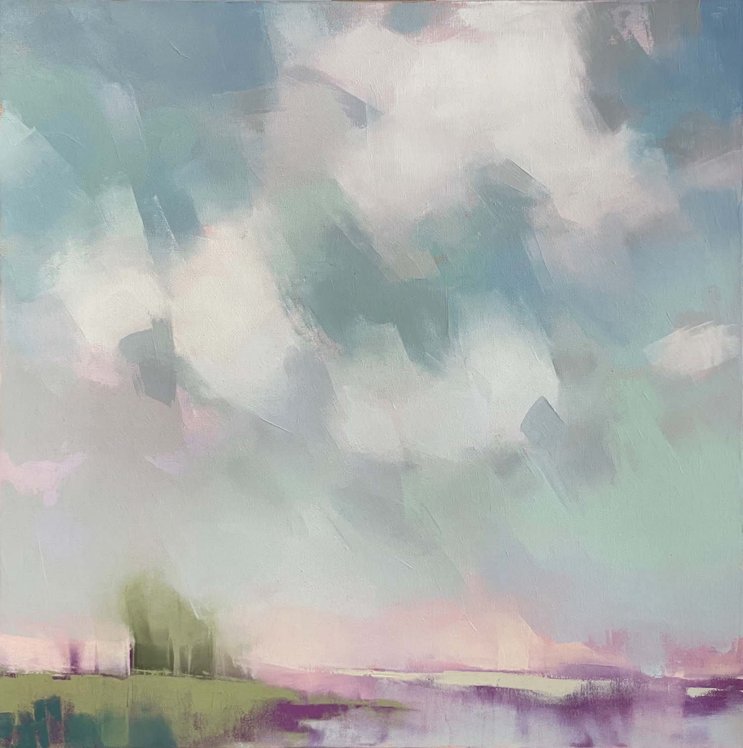 Violet Edge