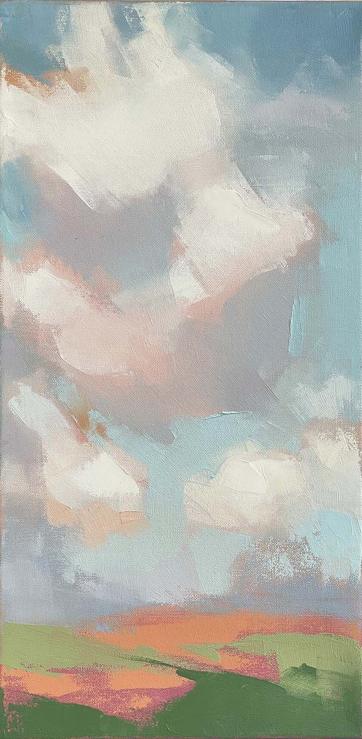 Echoes of Color