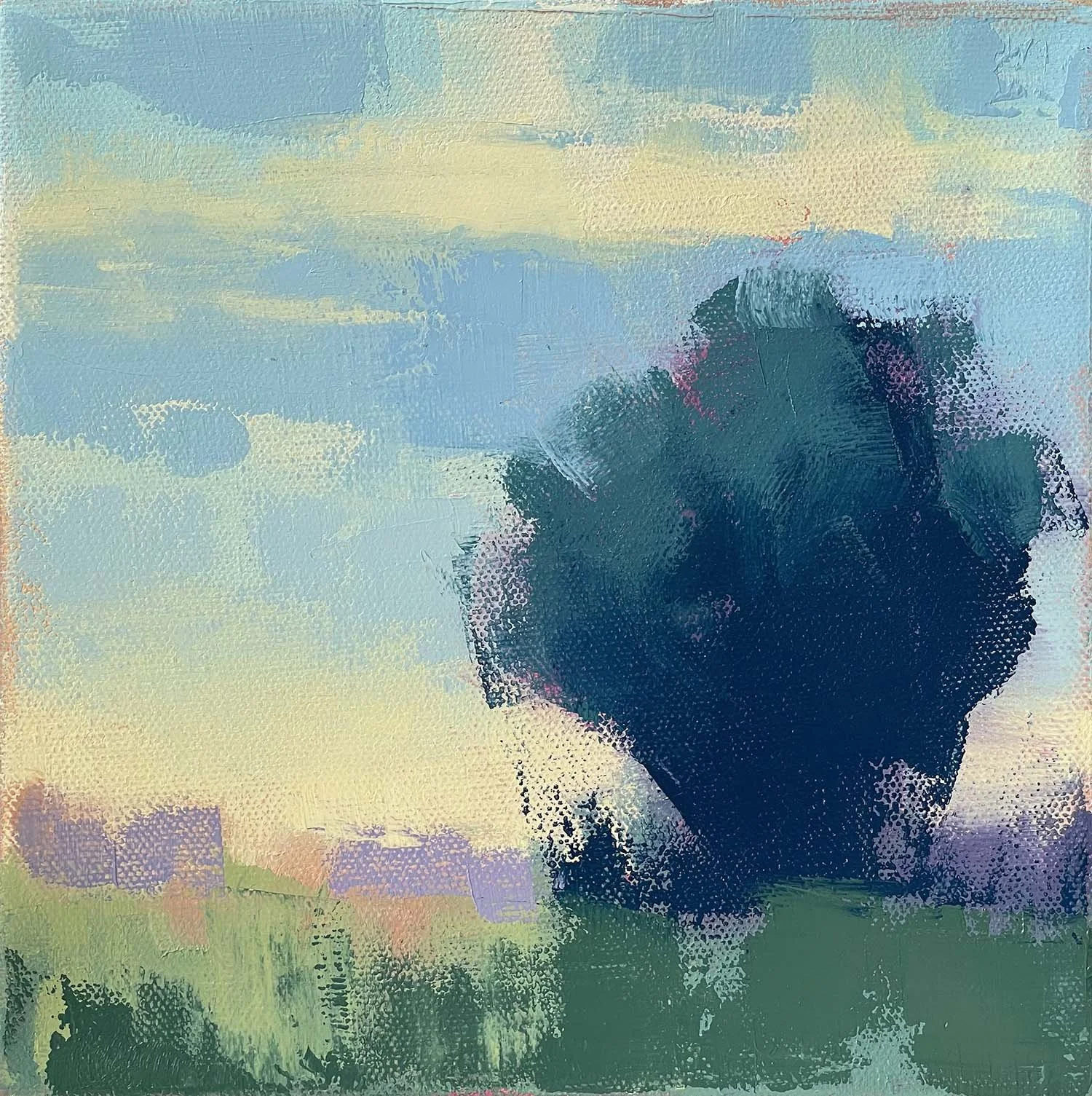 Lemon Clouds