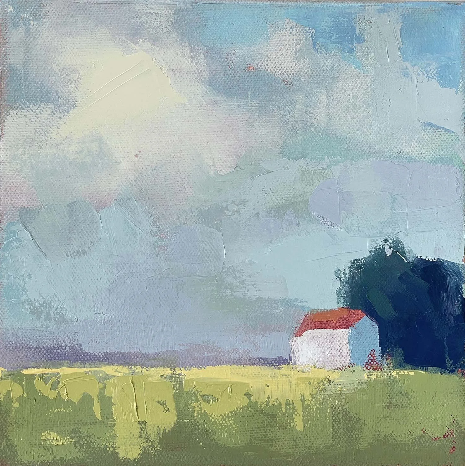 Cottage Dream
