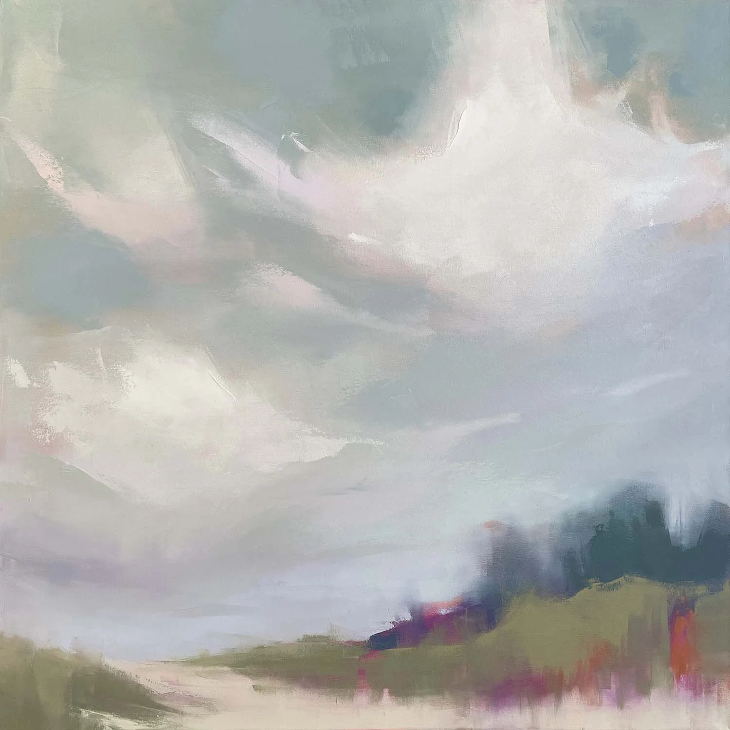 Blustery
