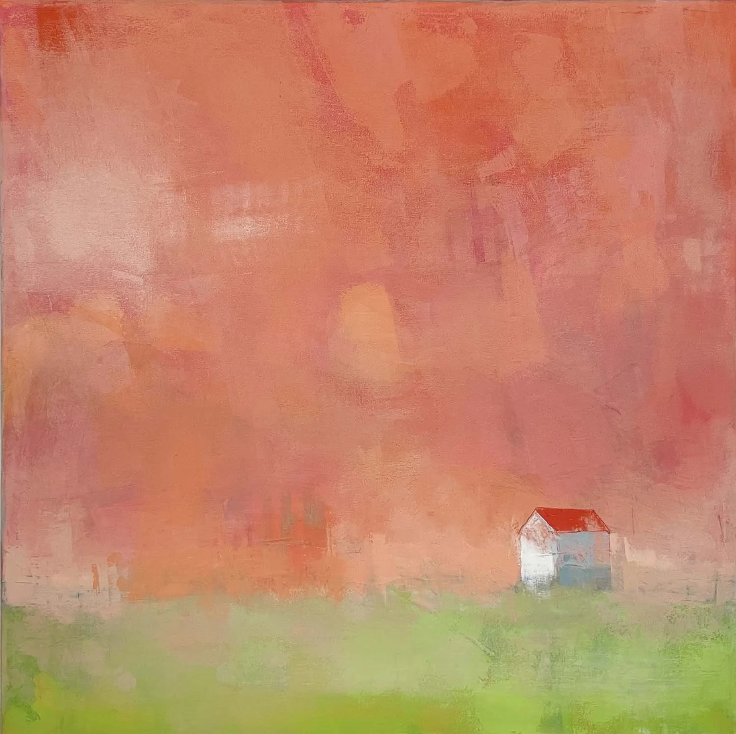 Pentimento II