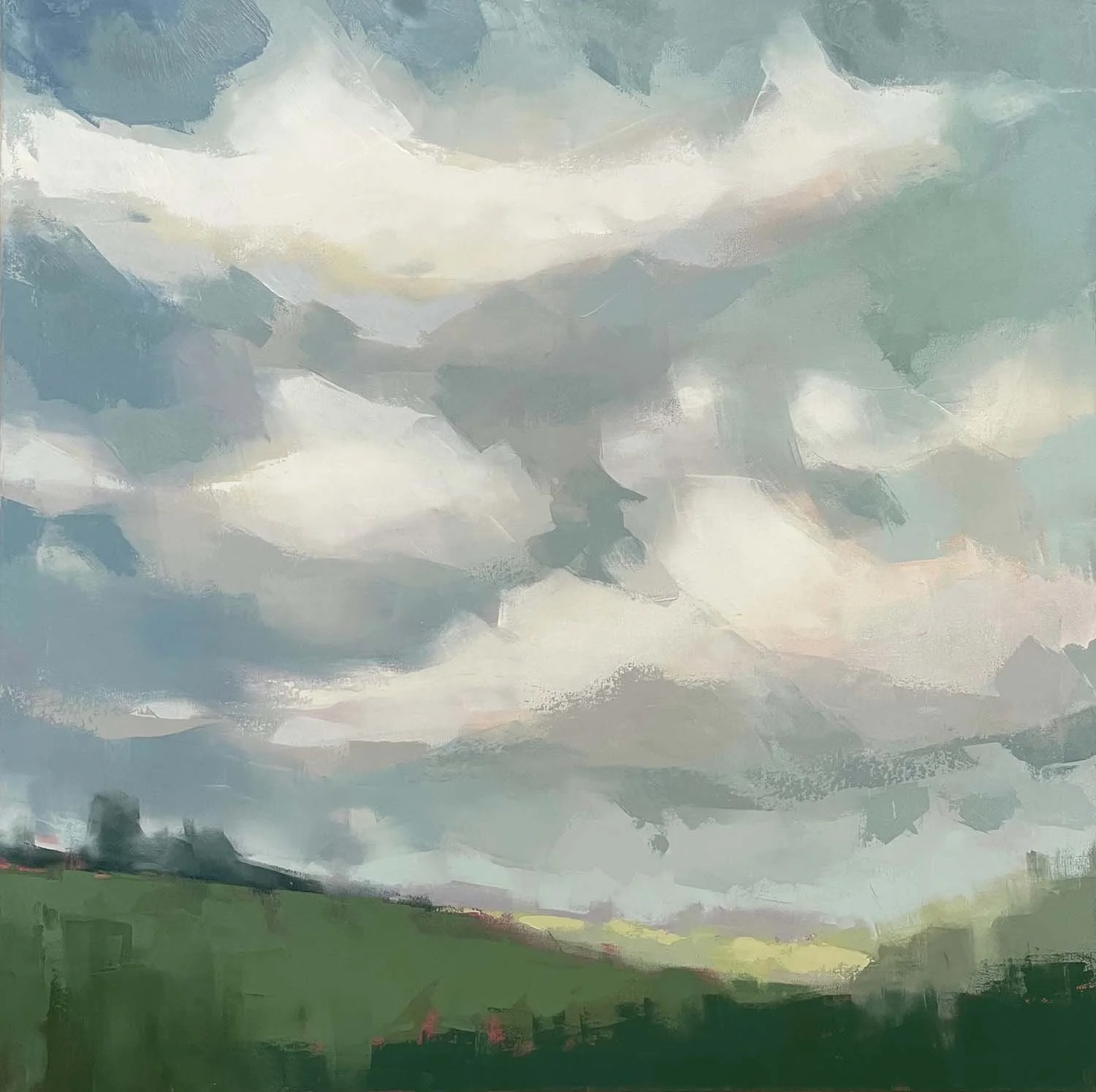 Dark Skies
