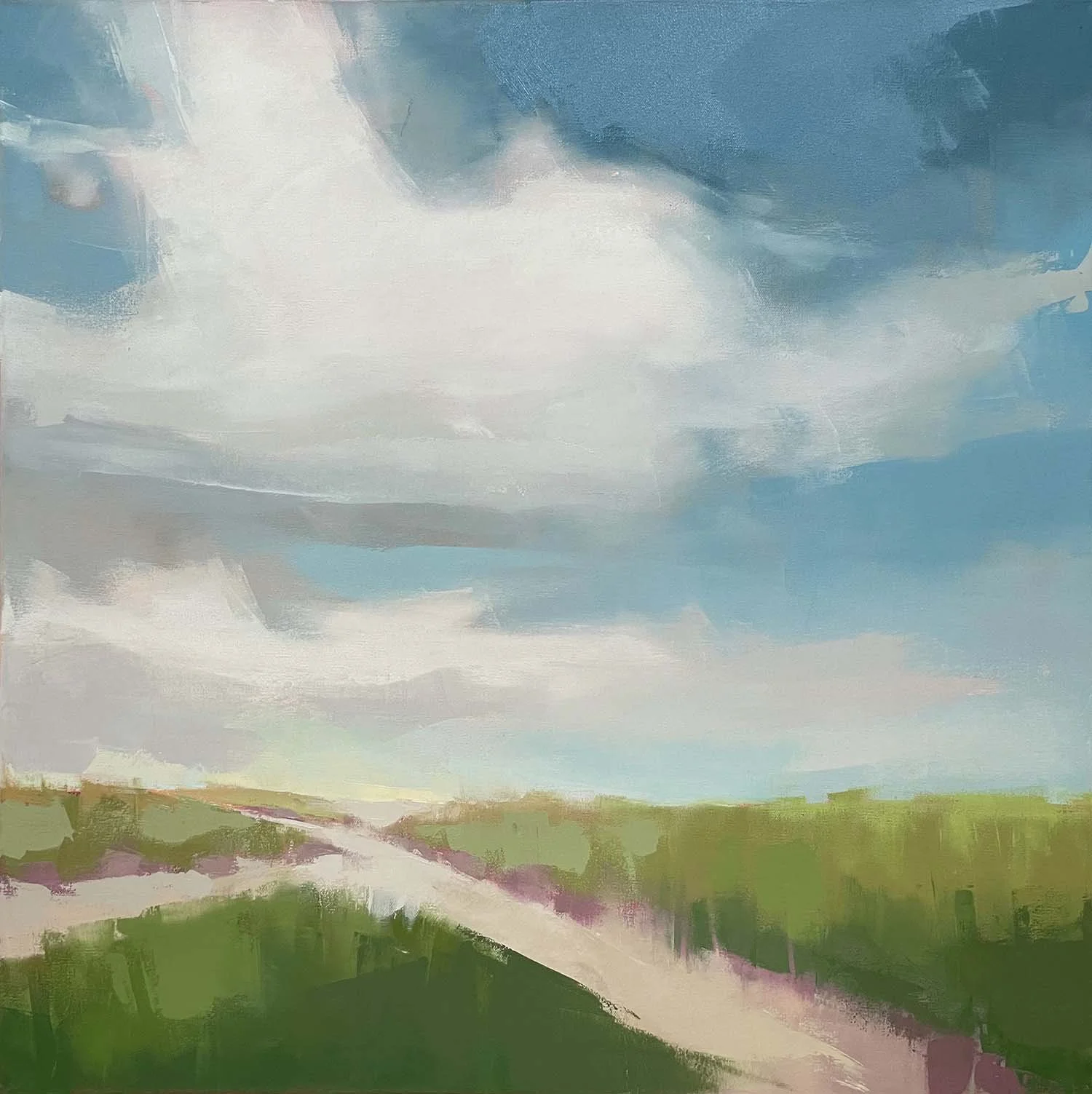 Beachcomber Path