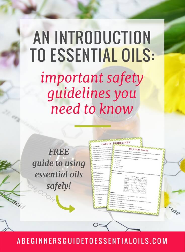 I know it seems like everyone and their brother is talking about essential oils lately. It seems like a fad. But they've been around for many years {read your Bible - you'll find 'em in there!}. So instead of rolling your eyes and leaving this page, I encourage you to keep reading this introduction to essential oils. You'll learn the basics of essential oils, three ways to use them, and important essential oil safety information.