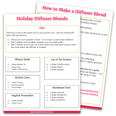 holiday essential oil diffuser recipes.png