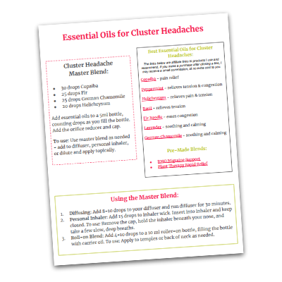 essential oils for cluster headaches free download.png