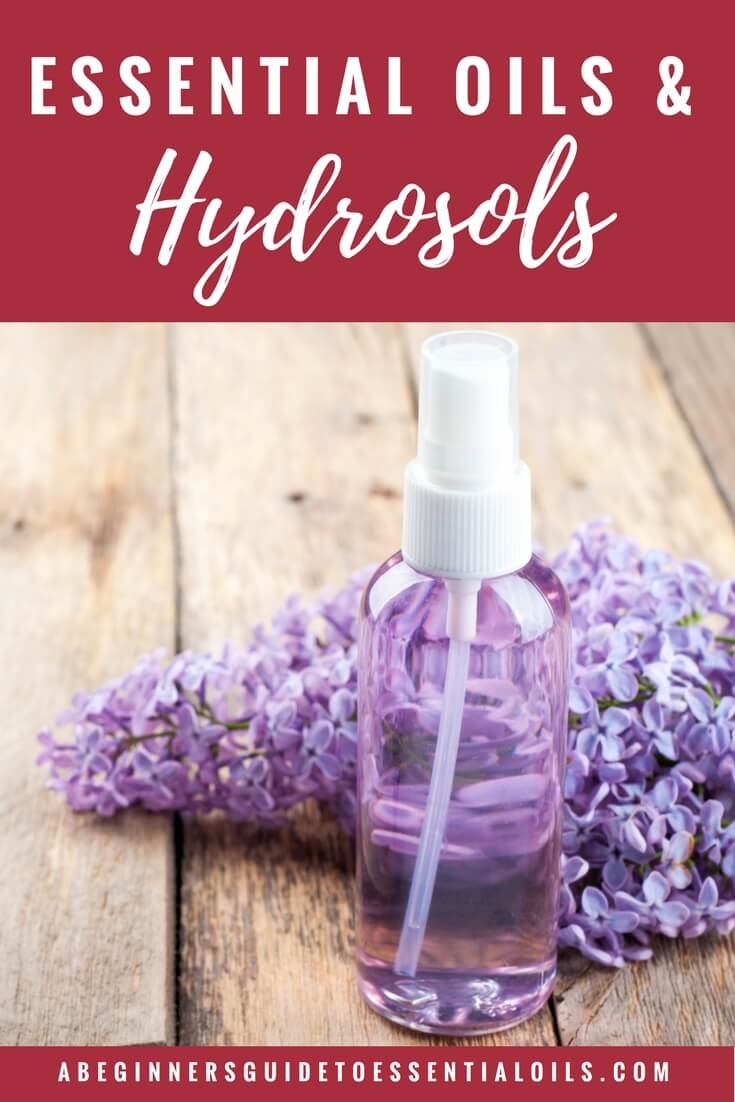  If you're new to essential oils, hydrosols may not be something you've heard about. But they are a great resource to include in your essential oil stash. Learn everything you need to know about hydrosols - what they are, how to use them, how to store them, and where to buy them. 