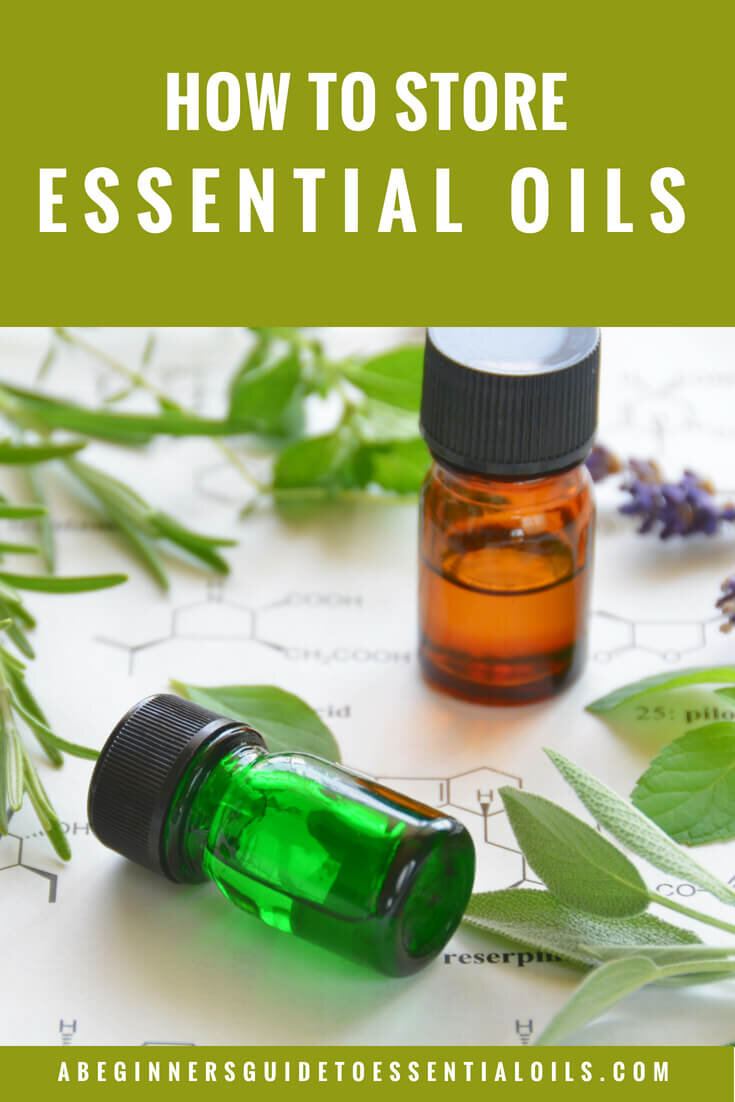 Essential oils are pure and potent natural products that, unfortunately, do have an expiration date. Thankfully, there are ways to maximize the shelf life of your essential oils. In this article we’ll look at the things that cause essential oils to expire and ways to store essential oils to keep them fresh and long lasting.