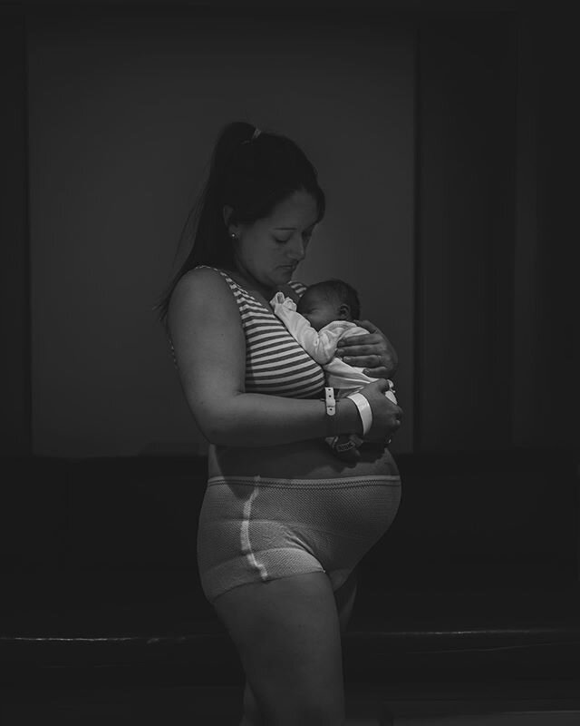 I&rsquo;m feeling so many feelings for pregnant and postpartum women right now. If all of this uncertainty and fear exists within me, how must it feel in their bodies? I have had to cancel maternity, birth, and newborn sessions. All of which can&rsqu