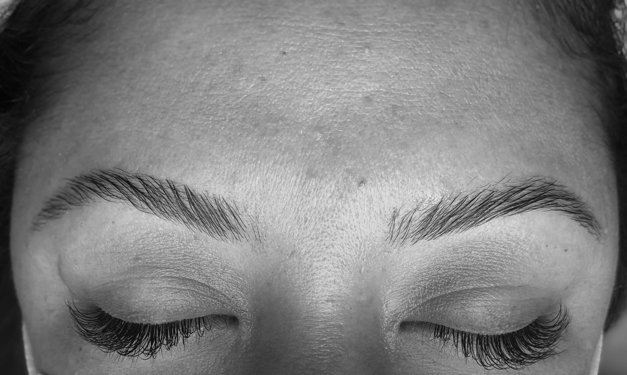 Lifts + Tints — Mermade Spa