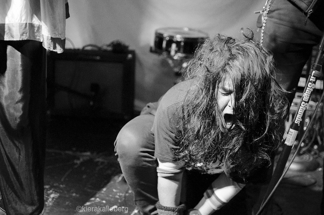 Jenn Shag of Shellshag performing with Sean Bonnette.jpg