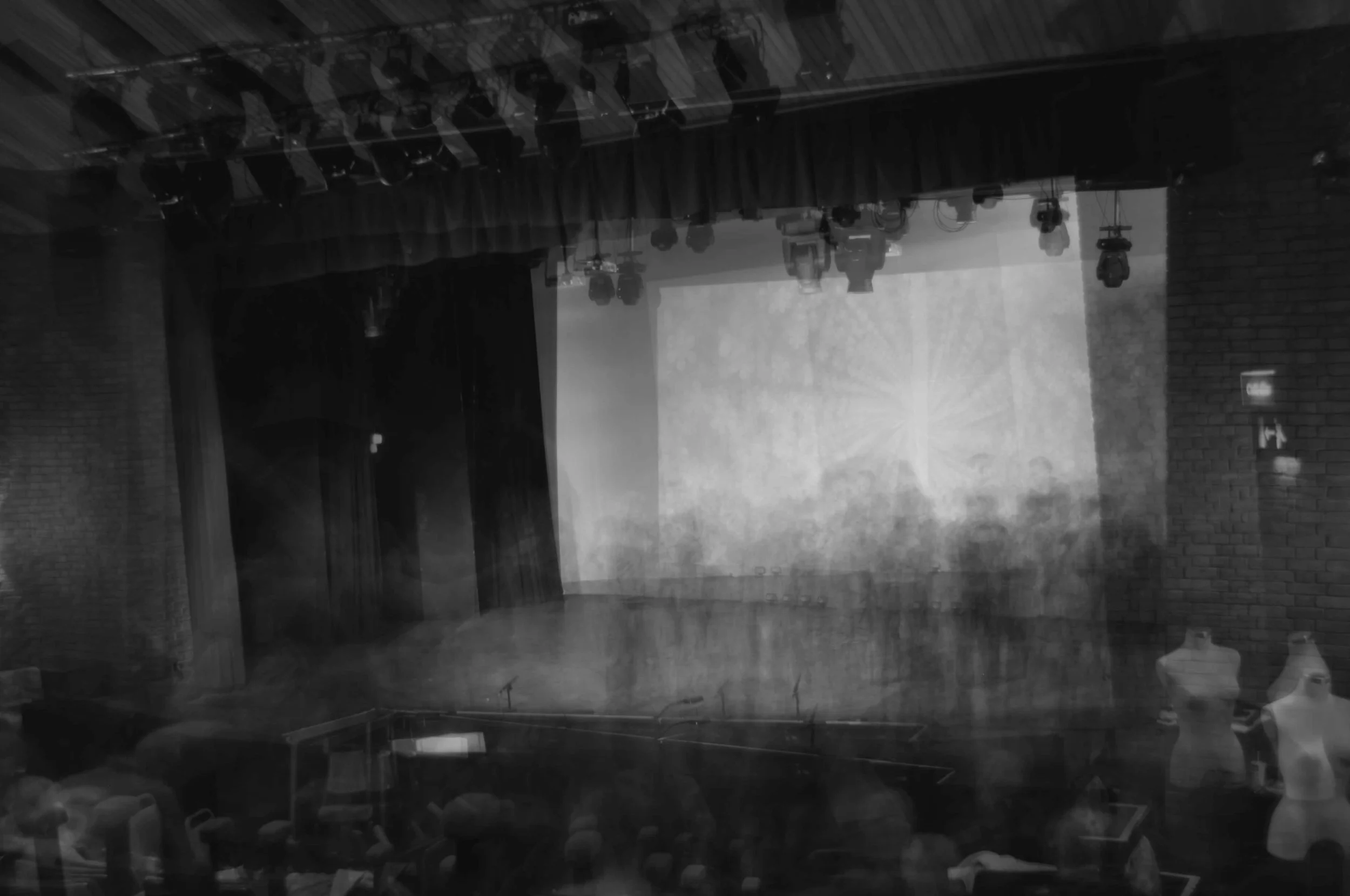 Solihull Gang Show on Stage