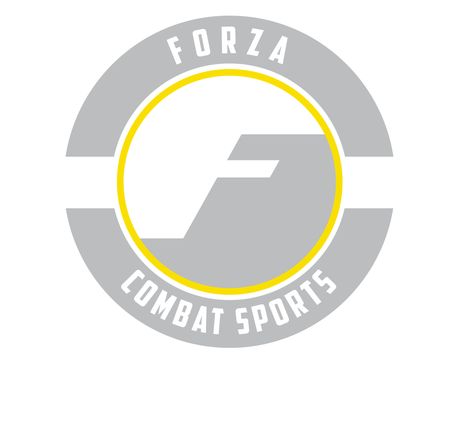 Forza Combat Sports 