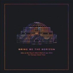 Bring Me The Horizon - Live At The Royal Albert Hall