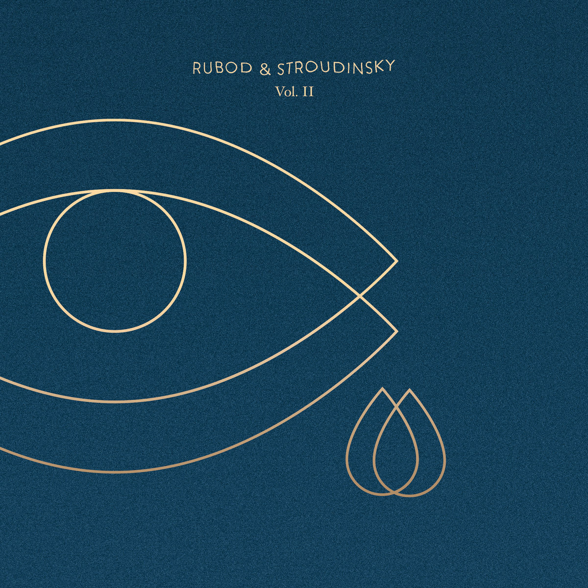 Rubod & Stroudinsky - Vol. II