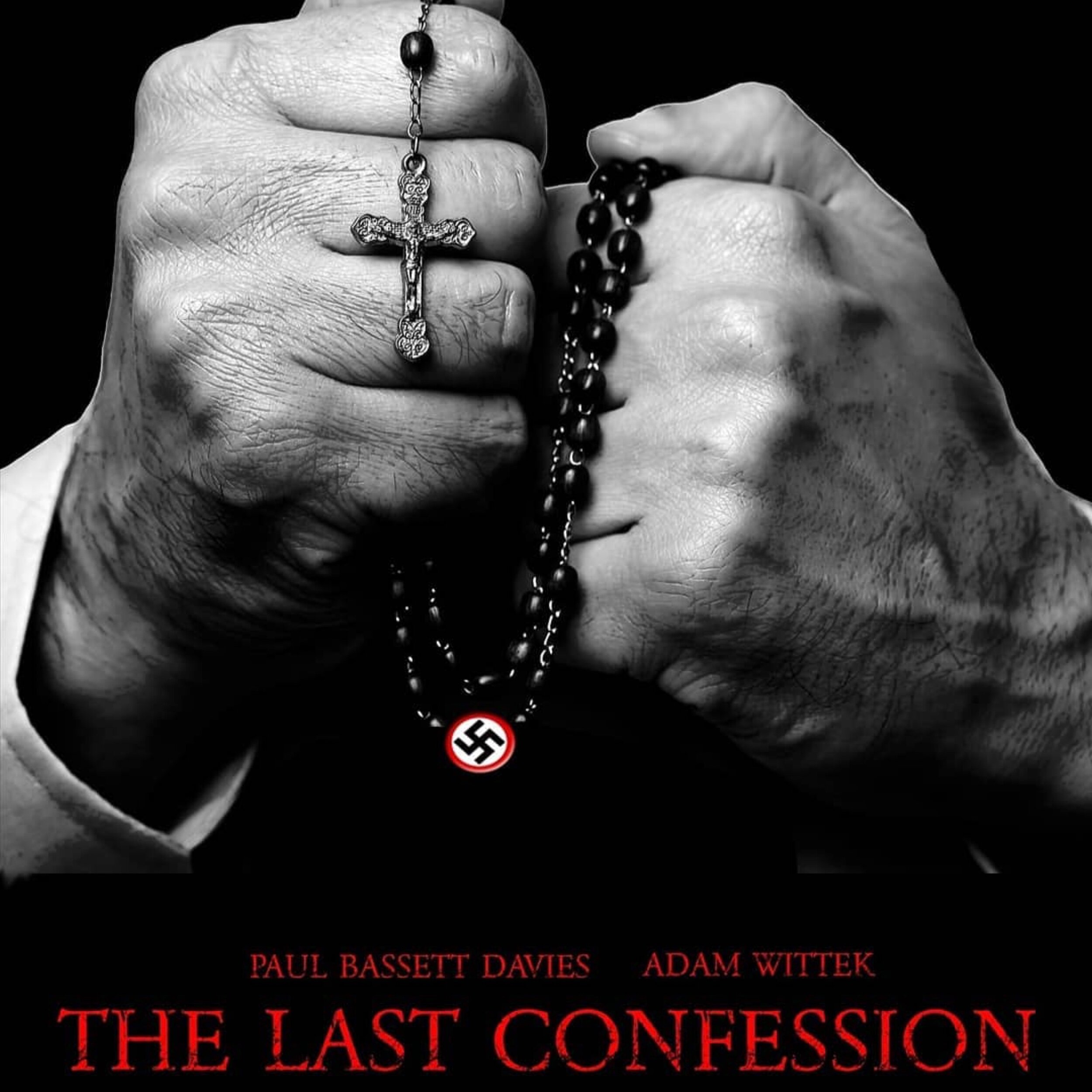 Peter Lewington - The Last Confession 