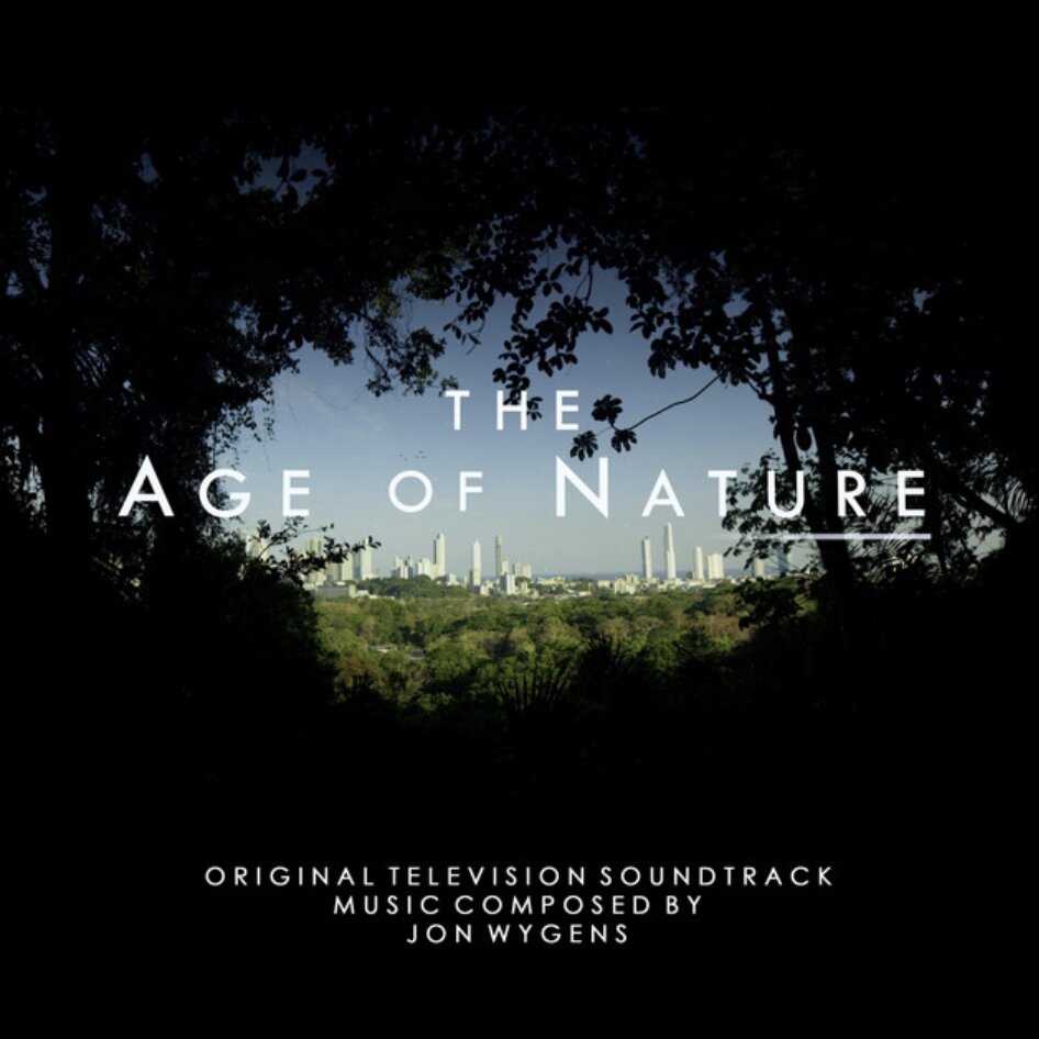 Jon Wygens - The Age Of Nature OTS