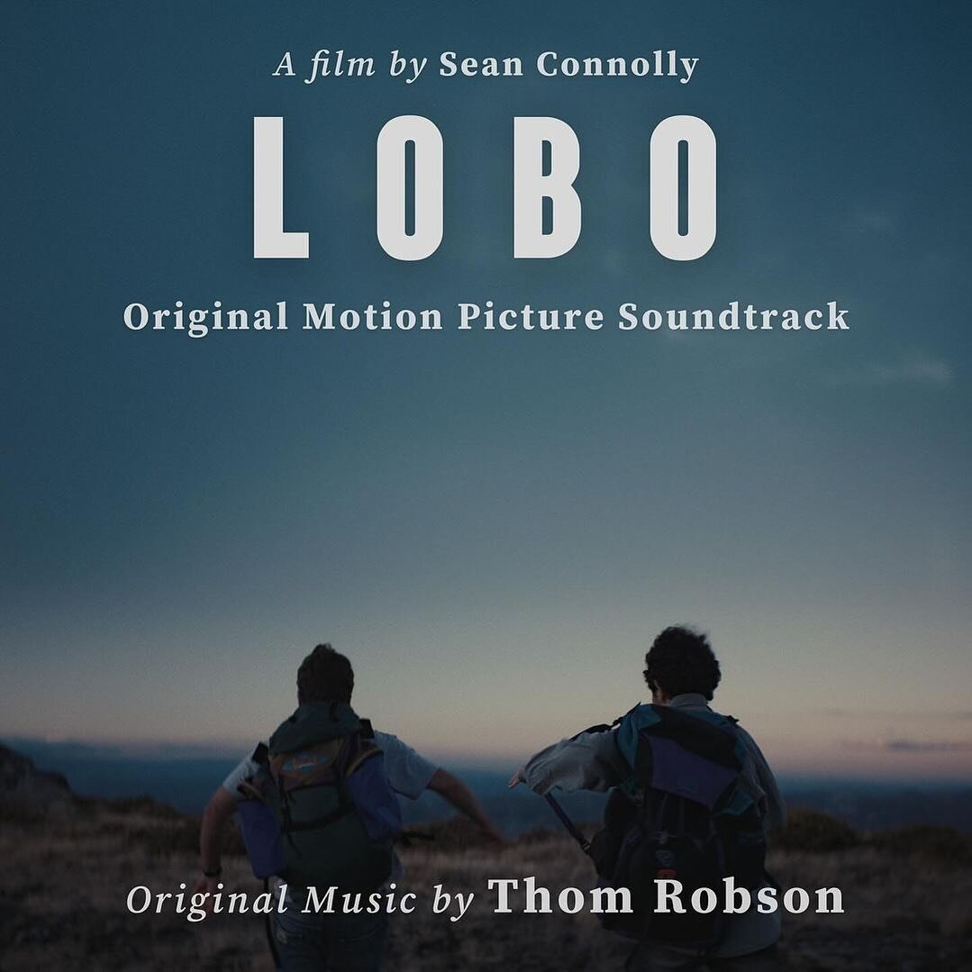 #Repost @thomrobsonmusic 
・・・
The soundtrack for LOBO is out now. Had such a wonderful time working with @seansfilms on this score. Was a dream to write music to Afonso &amp; Ricardo&rsquo;s journey through the Portuguese mountains. Thanks so much to