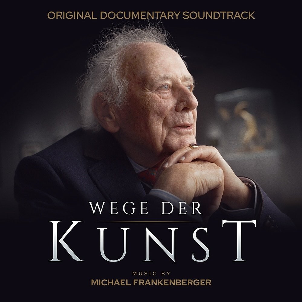 #Repost @michael_frankenberger
・・・
Soundtrack of &bdquo;Wege der Kunst&ldquo; is out now on all Platforms 🎶

Lots of fun working with some soloists on this including @zupryknatalia on the violin and @fraserbowles on the cello. Thanks to @ducky_duc f