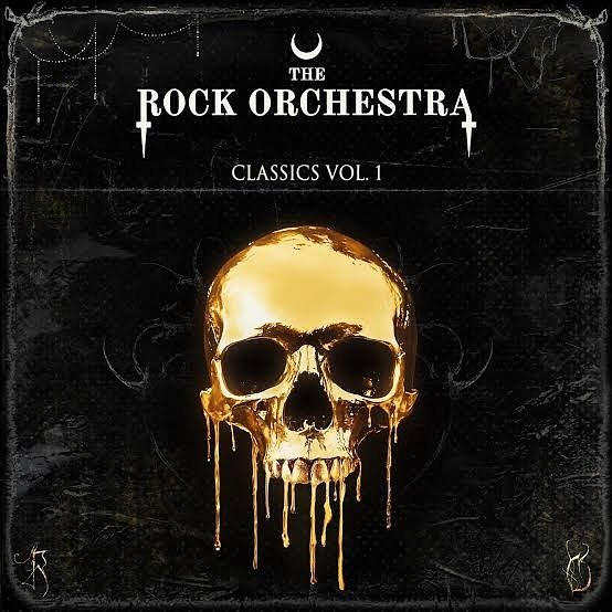 A true pleasure to record on this album with some wonderful, insanely talented people 🎻⚡️💀
・・・
#Repost @therockorchestra
・・・
Our debut album is OUT NOW! Featuring our covers of Metallica, Evanescence, Aerosmith, System Of A Down, Led Zeppelin, Link