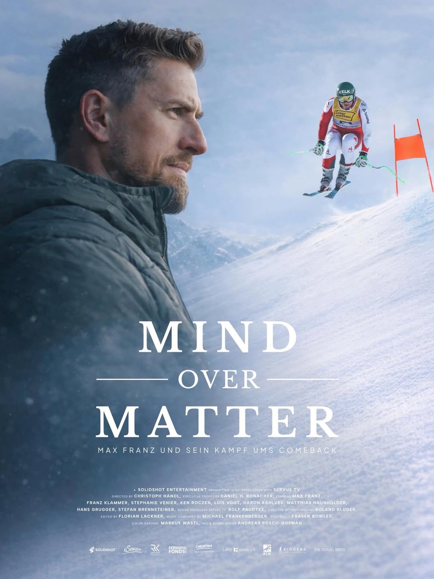 #Repost @michael_frankenberger
・・・
Had a great time writing the music for the 2 part seris which is out now after airing on 23rd March on @servustv 💙 @maxfranzz 

Directed by @christoph.handl produced by @danielh.ronacher | TV Series by @solidshotfi