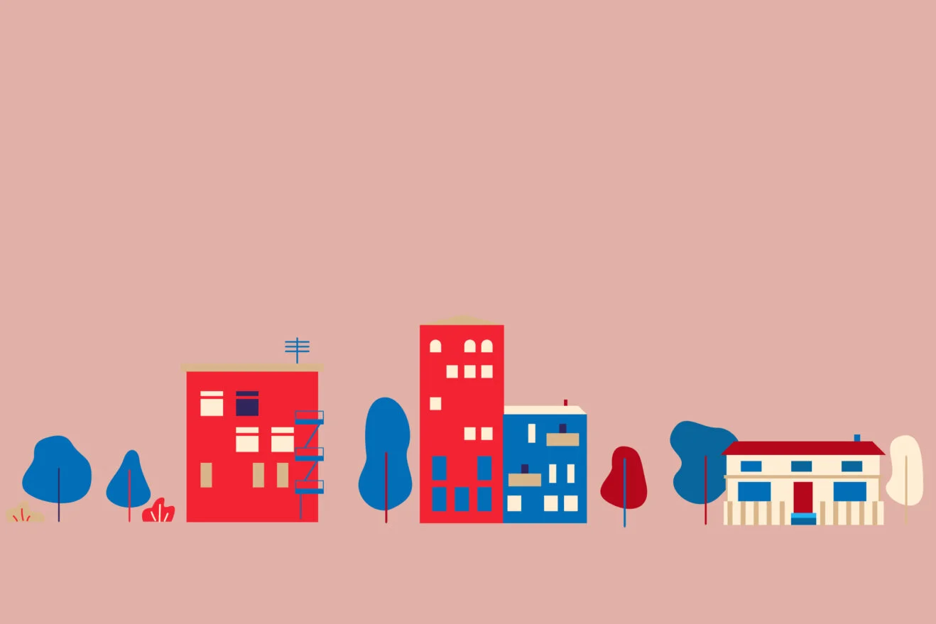 Three steps to go from being perceived as an agent of gentrification to an agent of revitalization