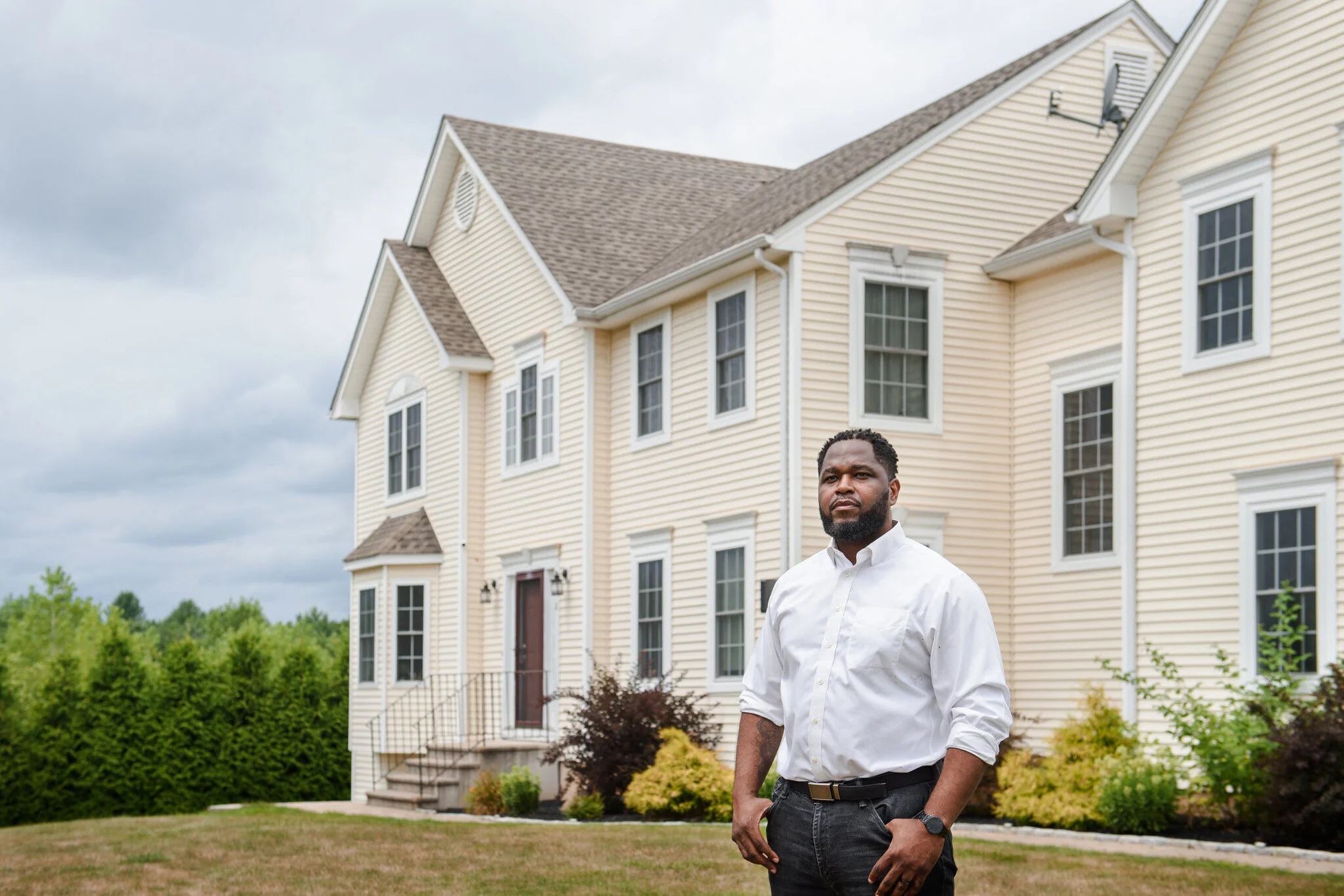 Black Homeowners Face Discrimination in Appraisals