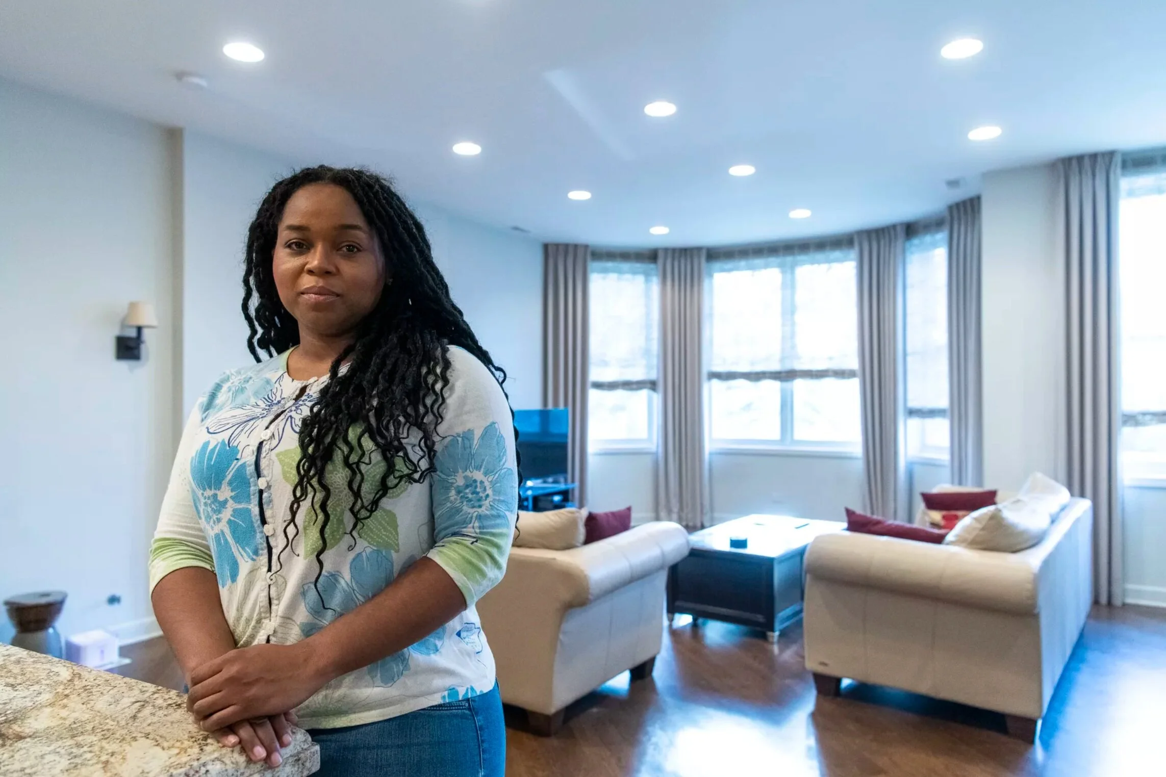 Black homeowner, 2 appraisals, $62,000 difference