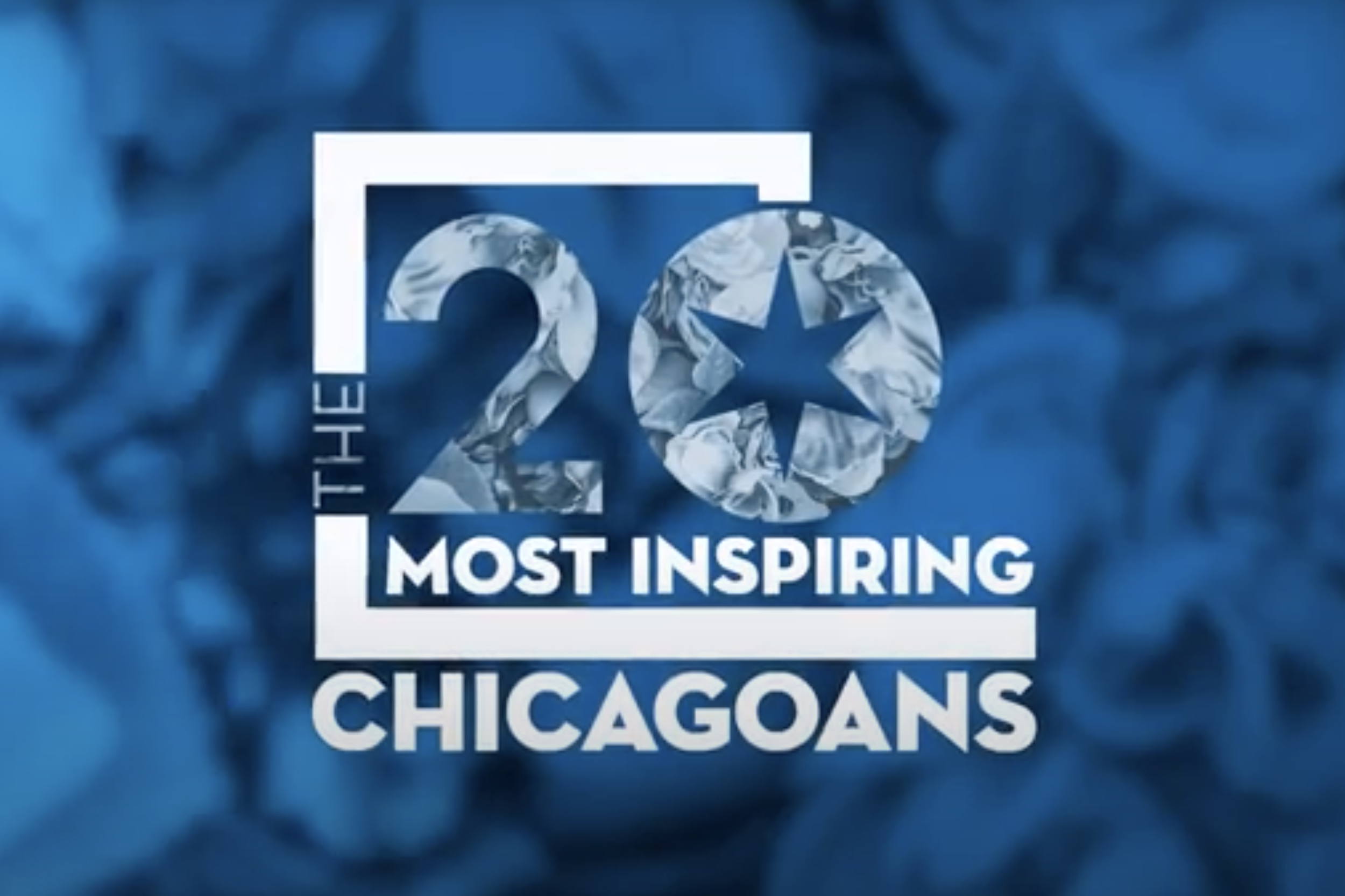 Lamell McMorris honored by StreetWise Chicago as one of their 20 Most Inspiring Chicagoans of 2020