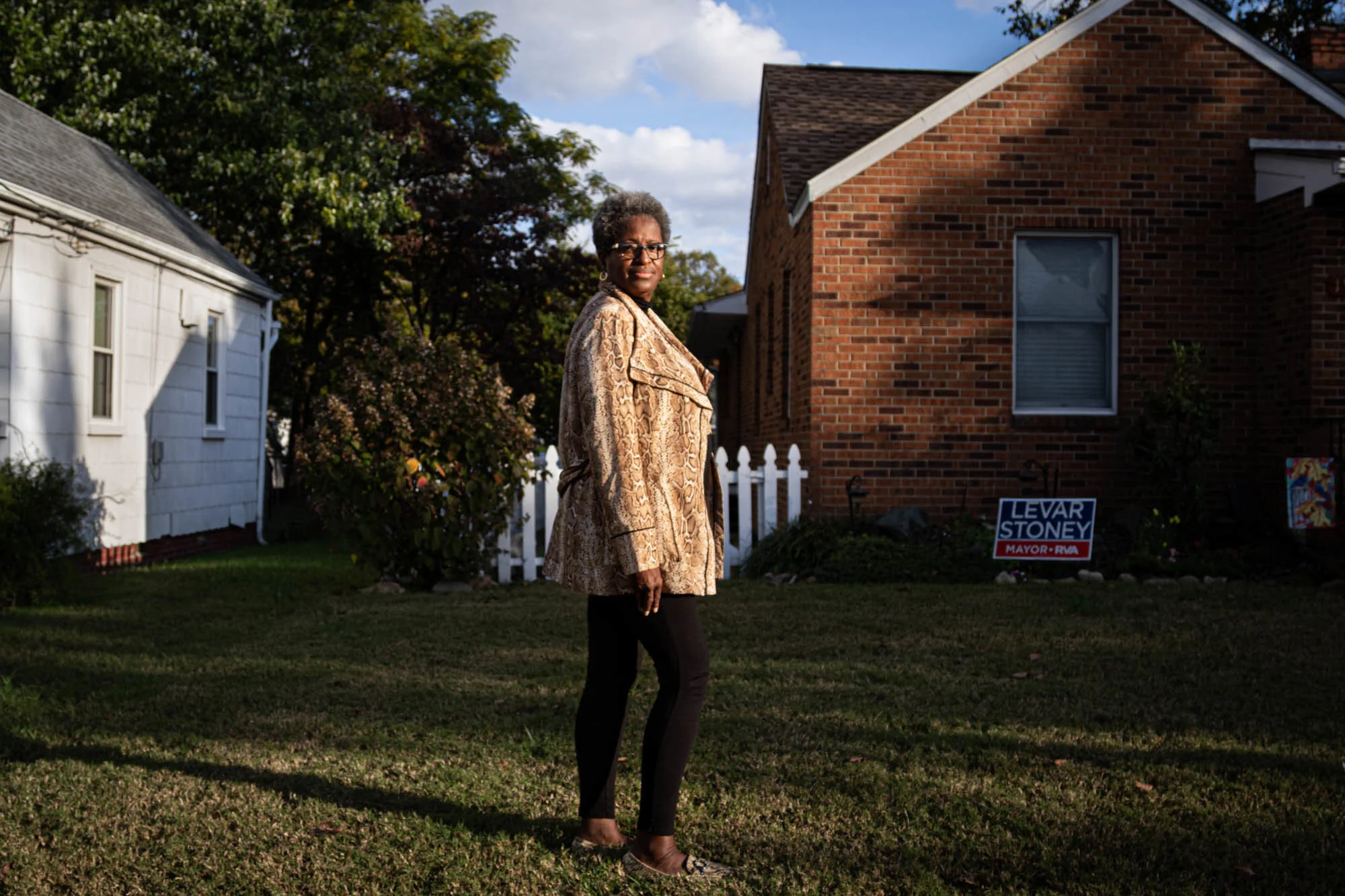In U.S. Cities, The Health Effects Of Past Housing Discrimination Are Plain To See