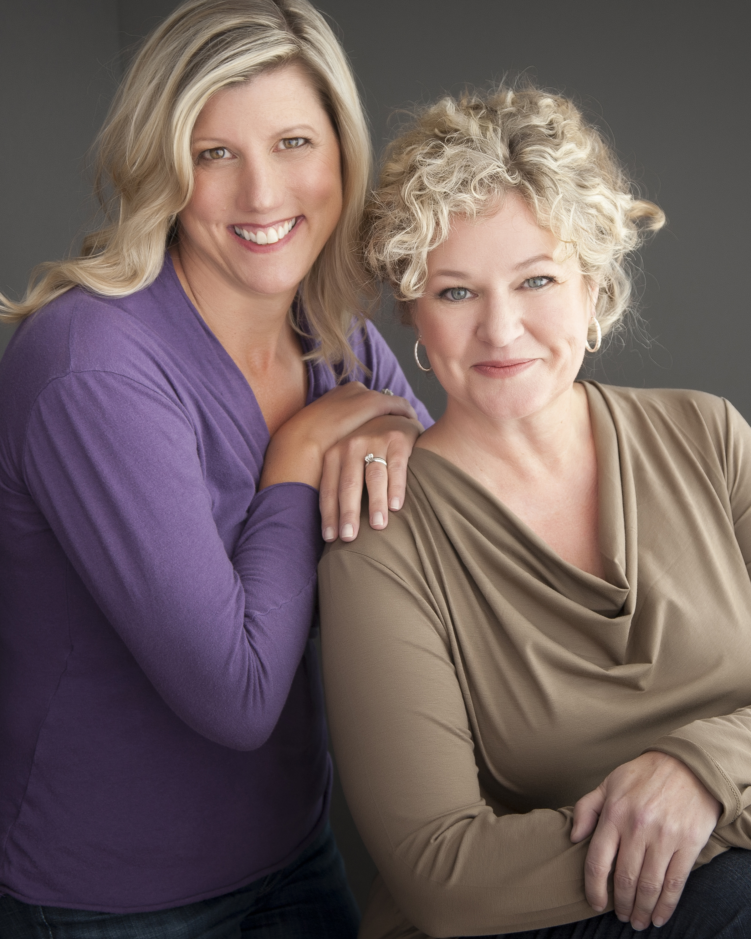 lifelong friendships