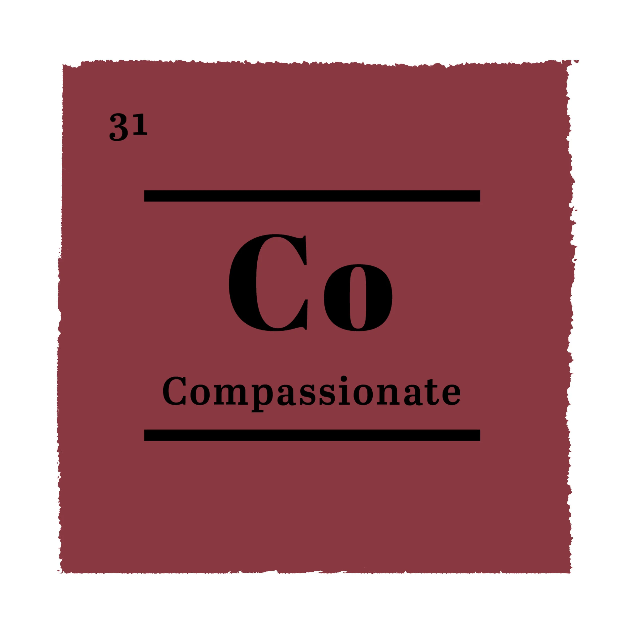 Compassionate