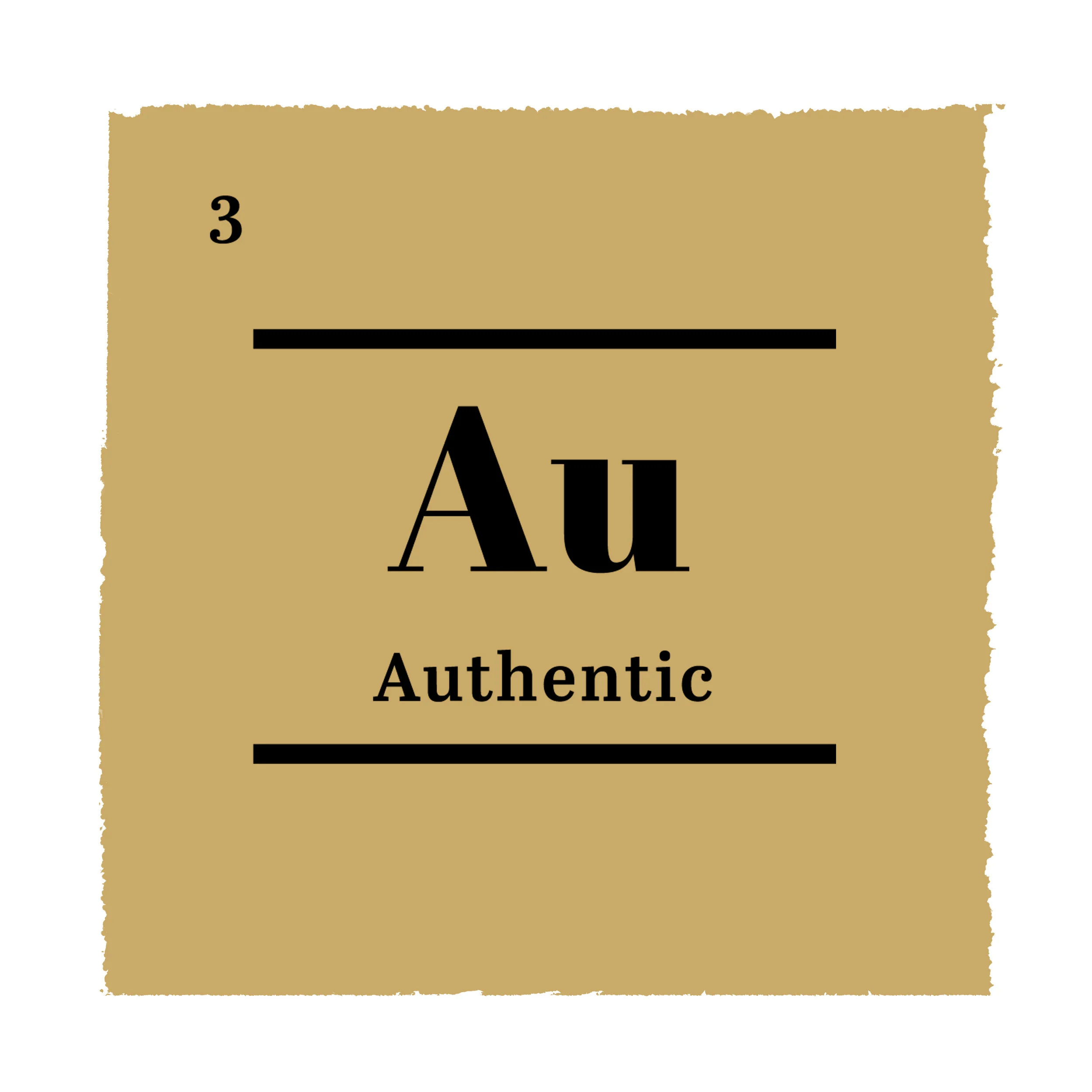 Authentic
