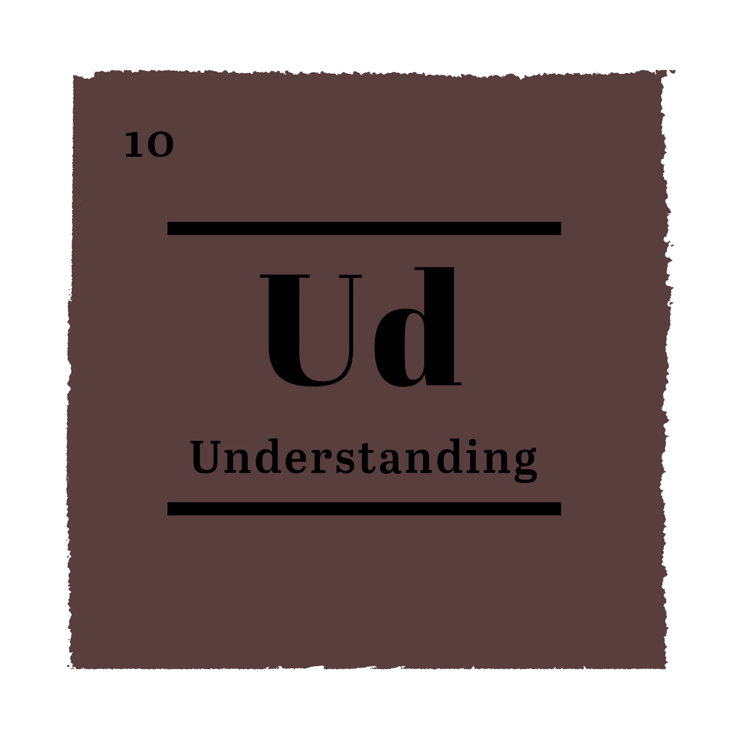 Understanding