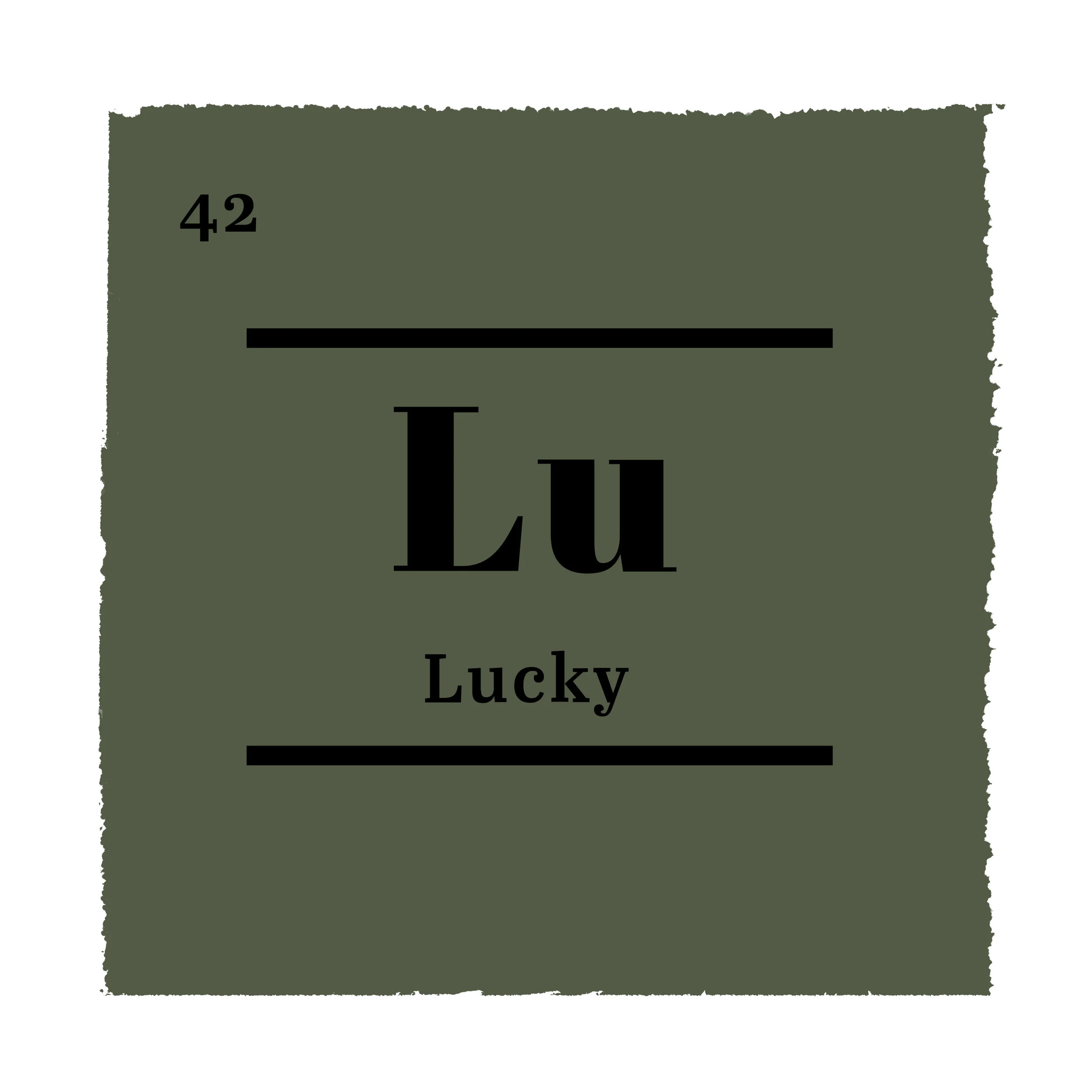 Lucky