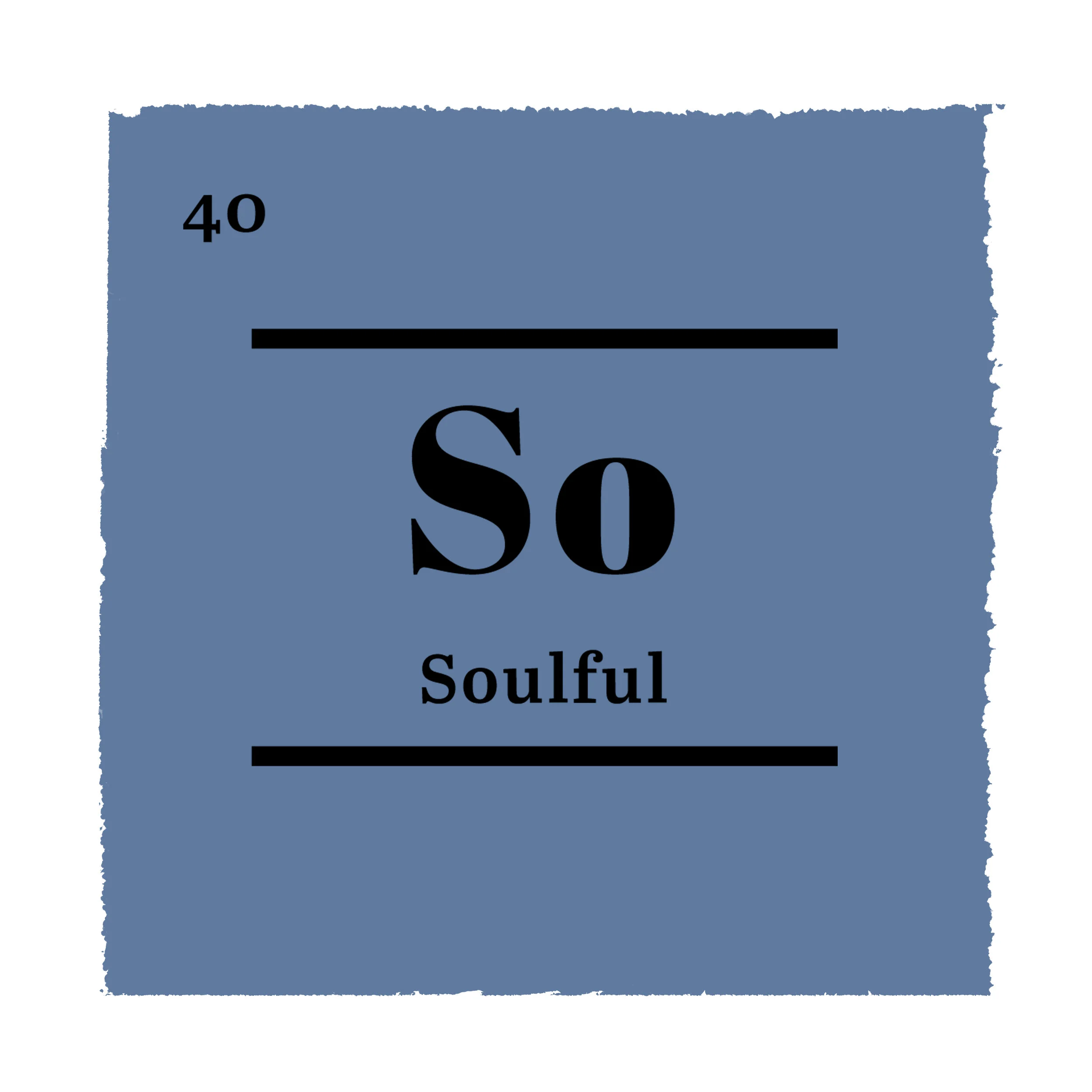 Soulful