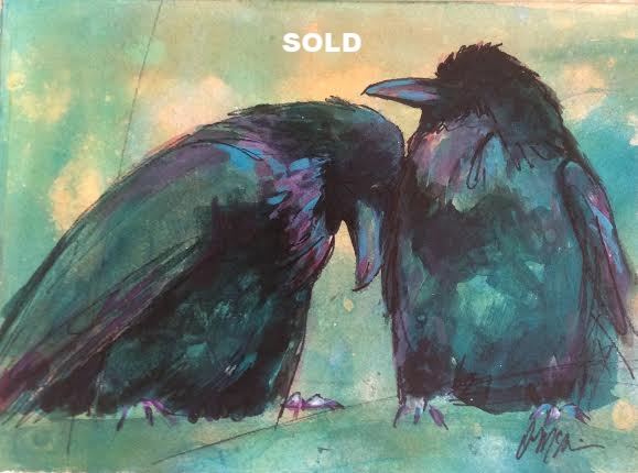 Forevermore SOLD