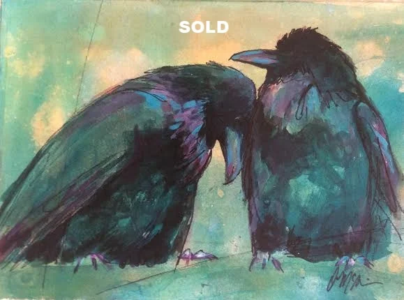Forevermore SOLD