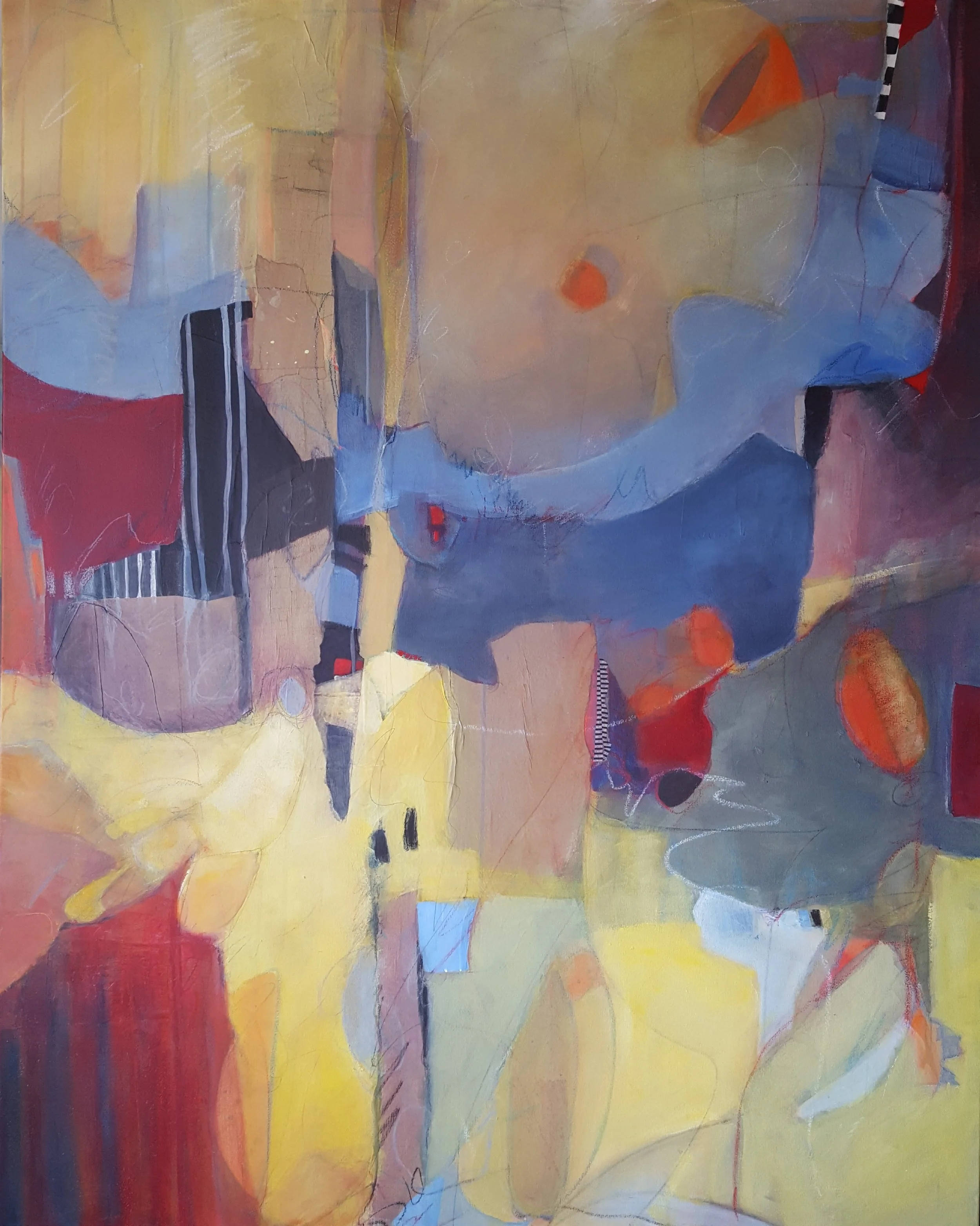 Animal Dreams 1 60X48.jpg