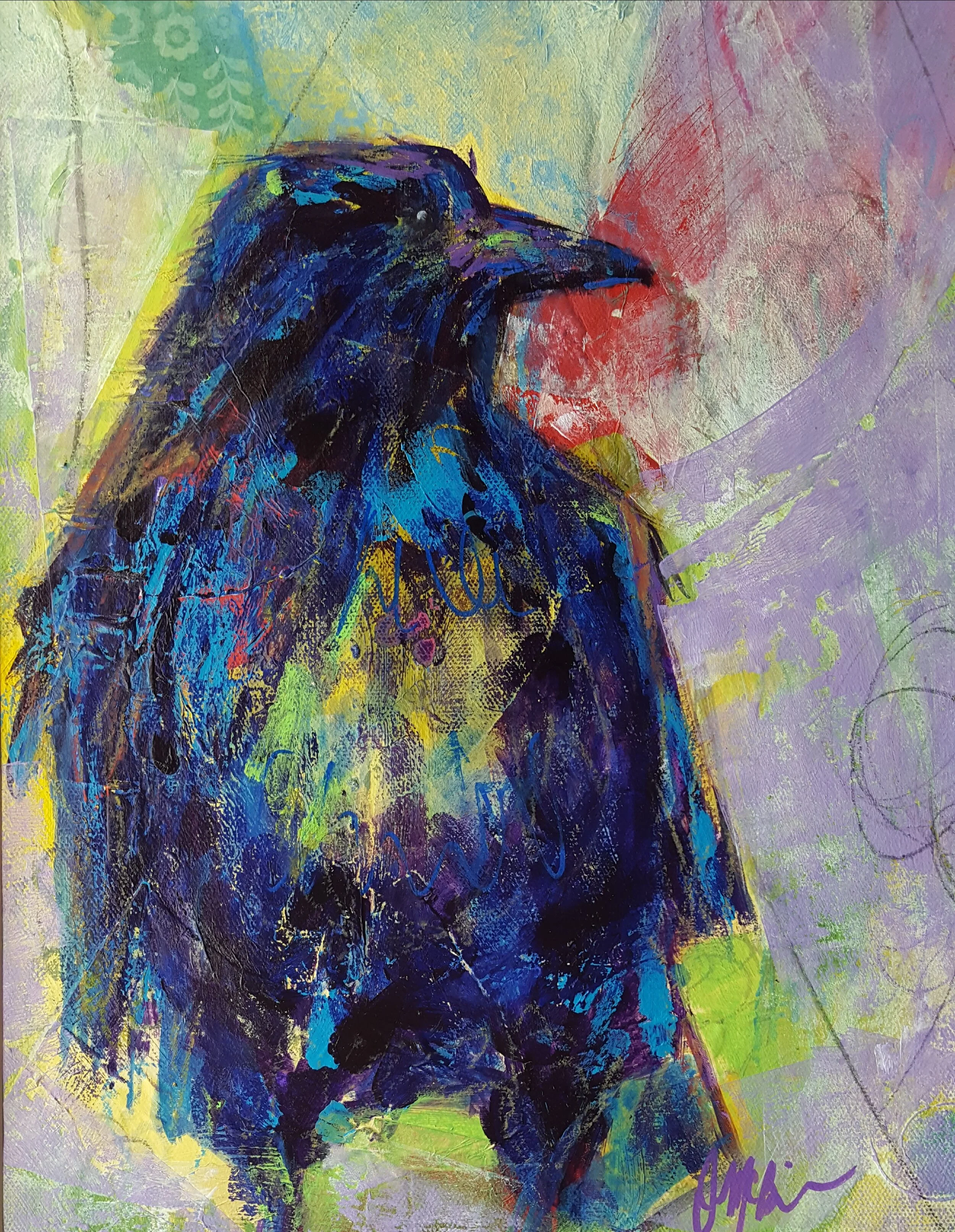 Raven