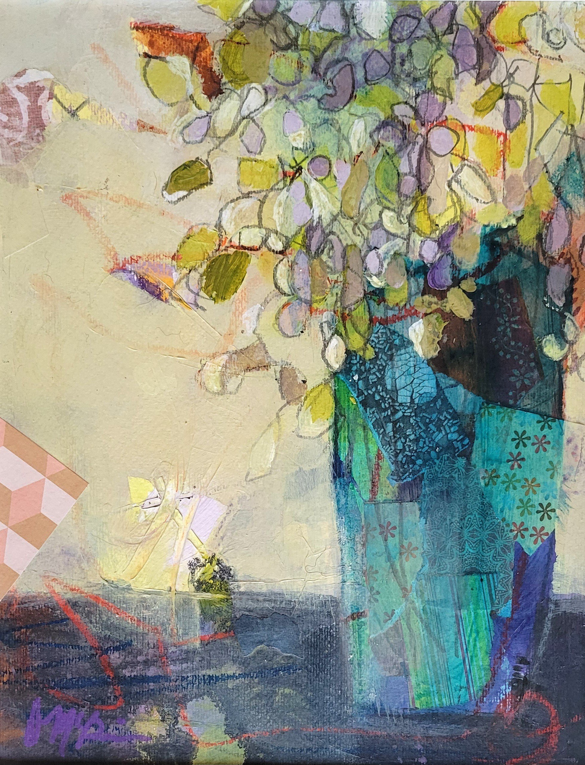 Untitled Floral