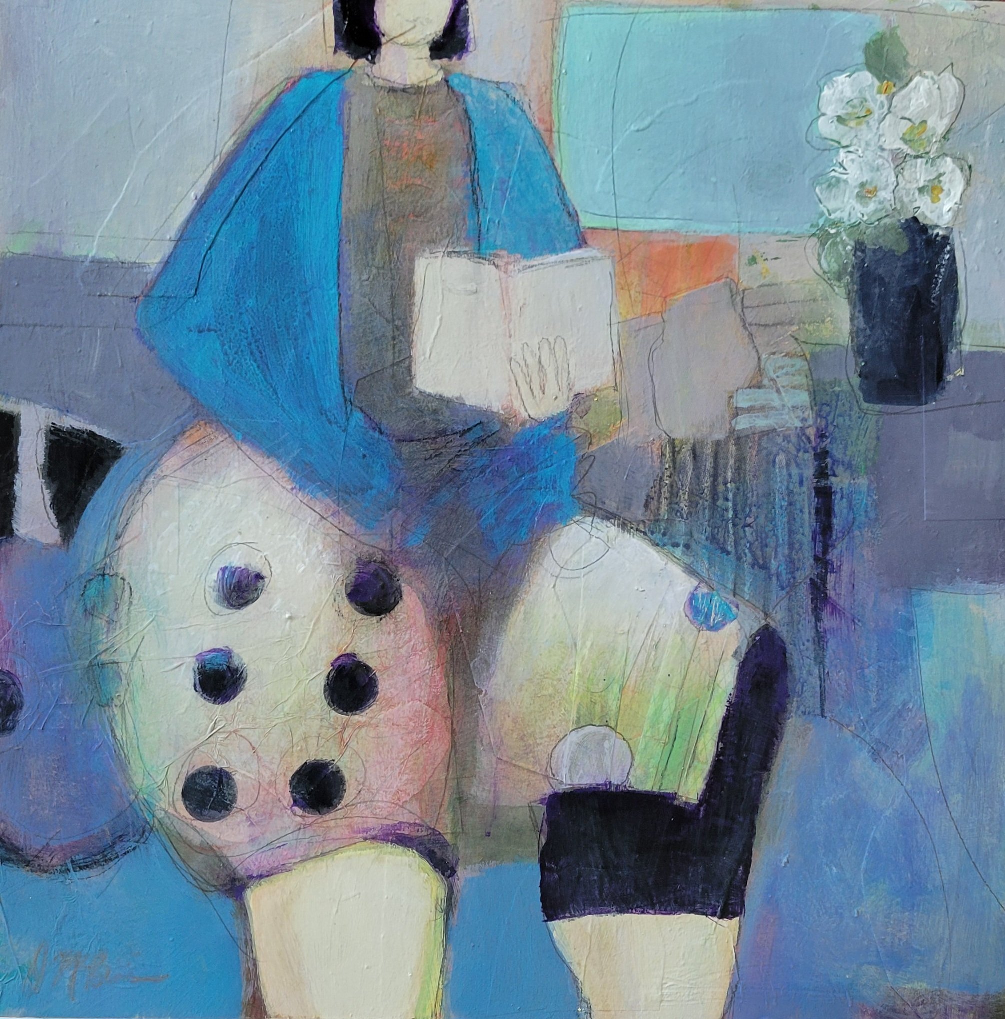 The Reader