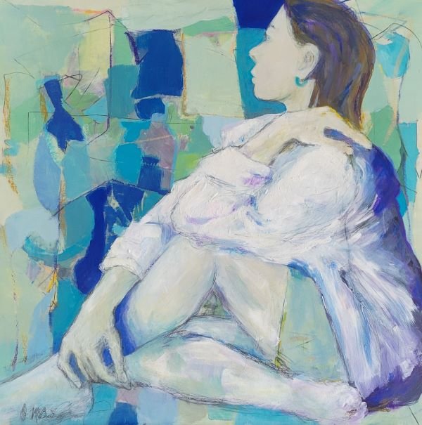 Calendar Girl - Goodbye January