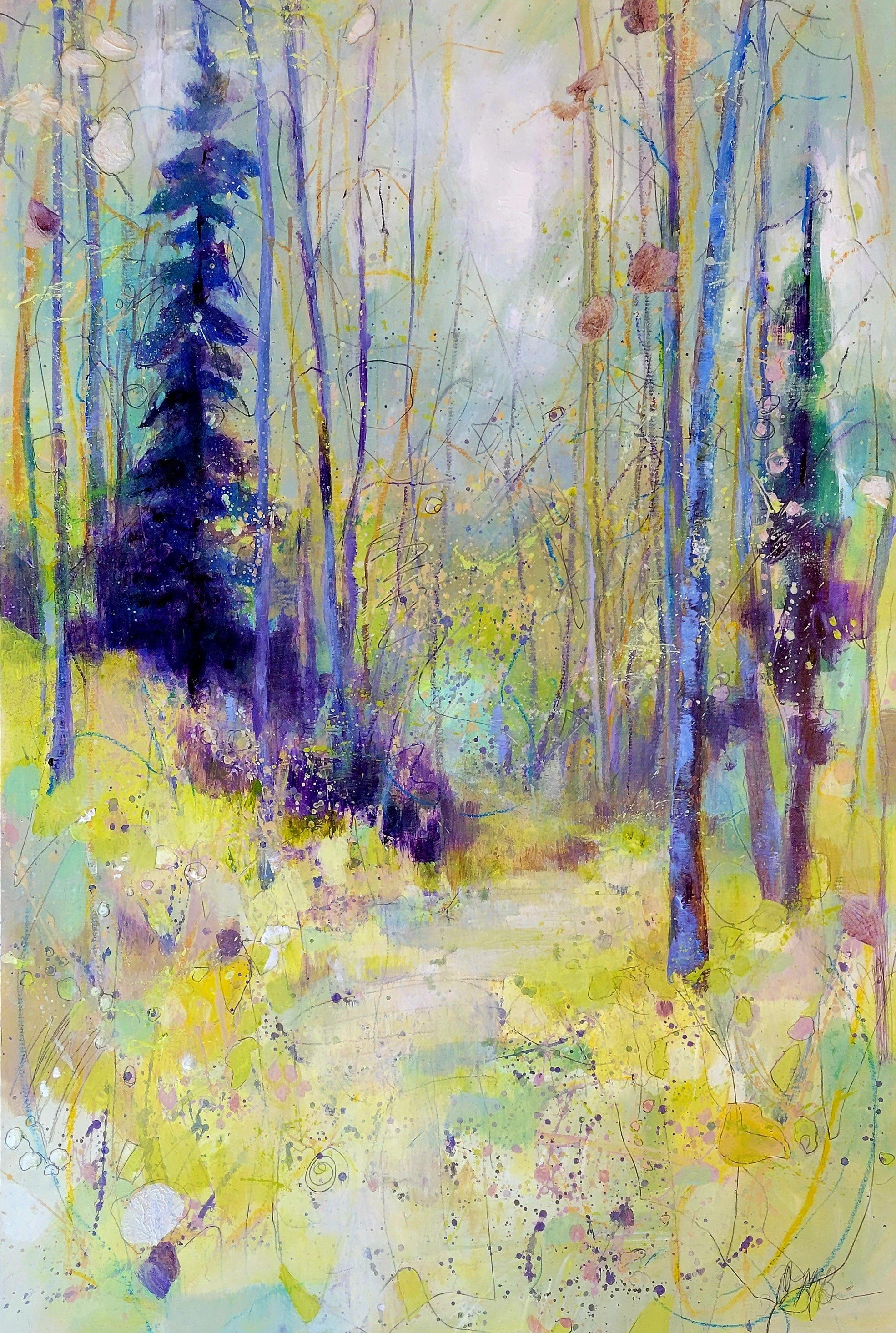 April Showers