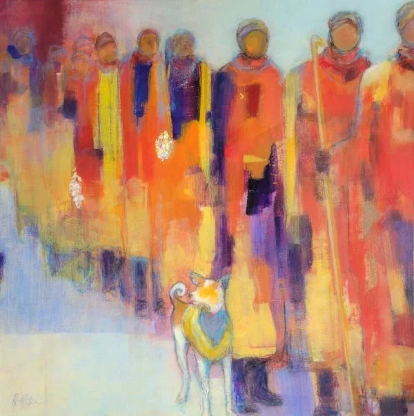 The Walk for Peace - Winter 2026