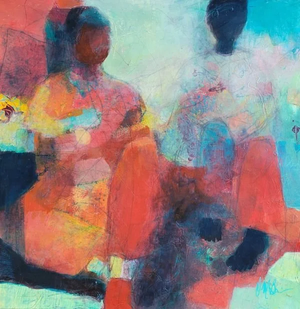 Shades of Gauguin