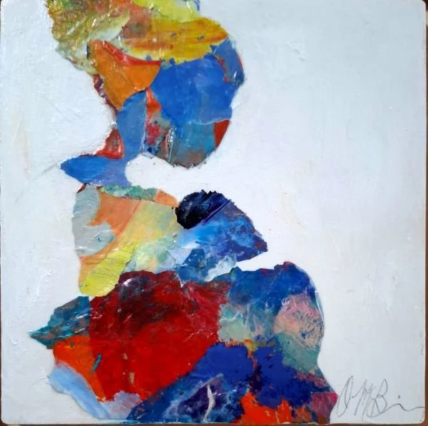 Mother and Child