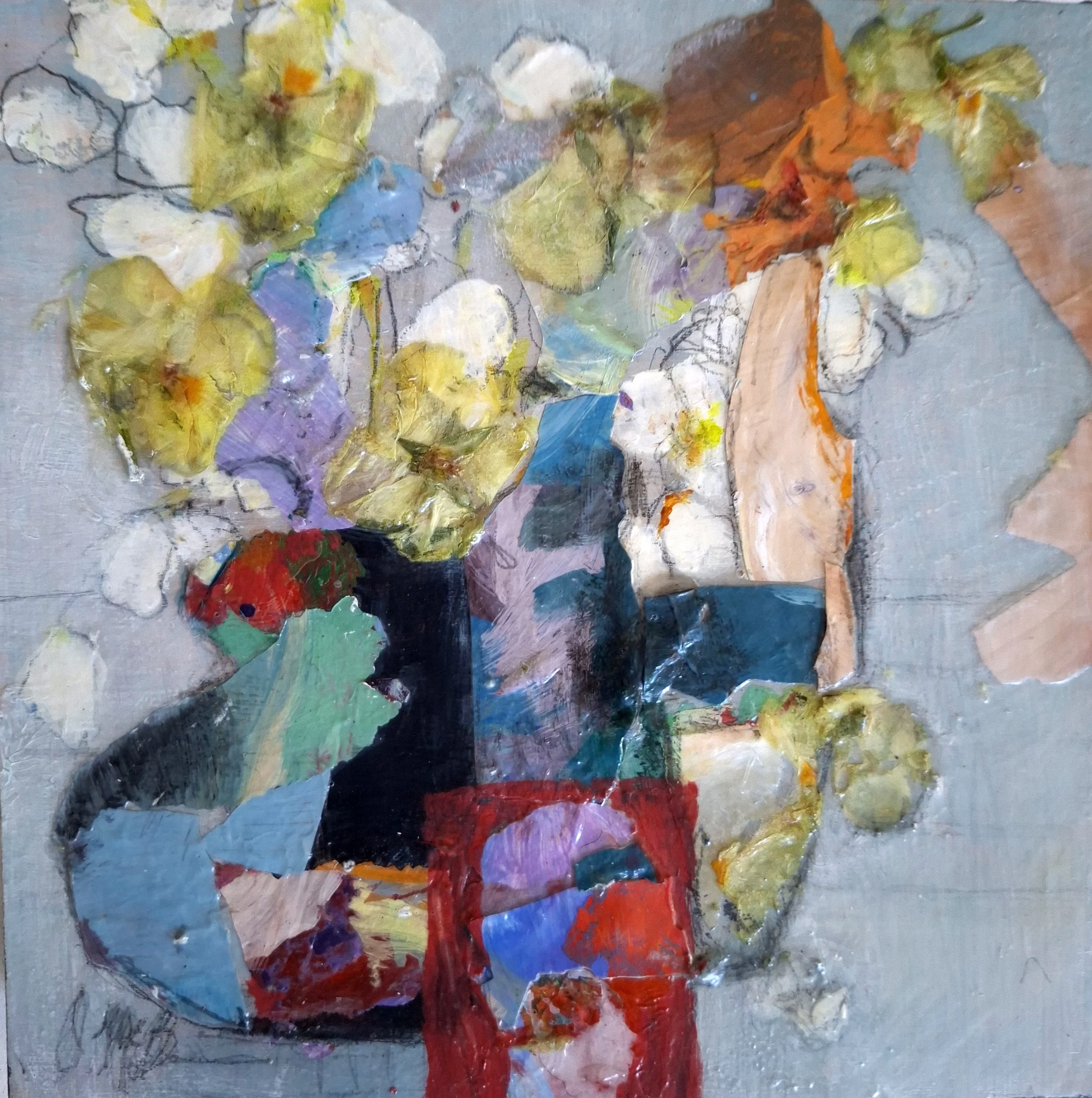 Small Still Life